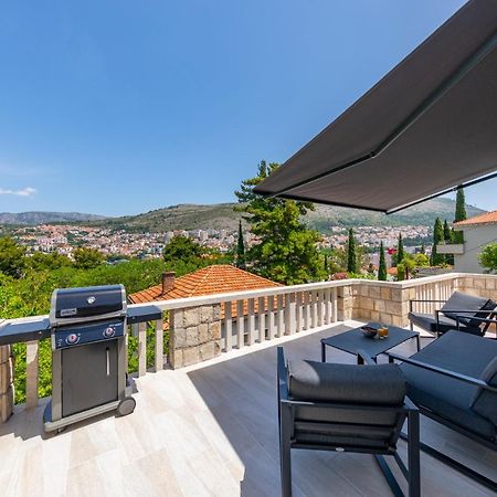 Sunlight Apartment Dubrovnik Ngoại thất bức ảnh