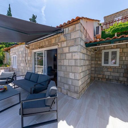 Sunlight Apartment Dubrovnik Ngoại thất bức ảnh
