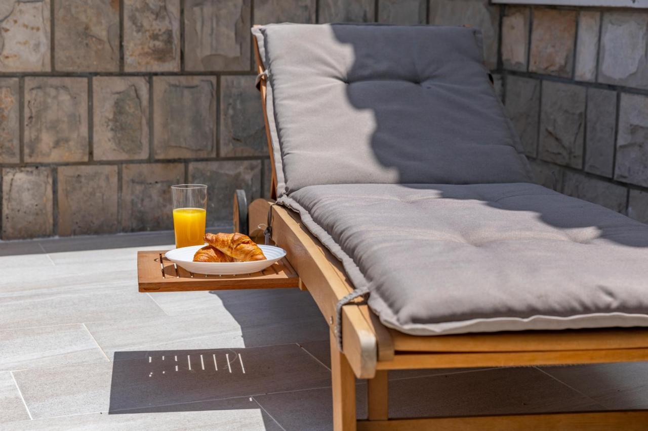 Sunlight Apartment Dubrovnik Ngoại thất bức ảnh