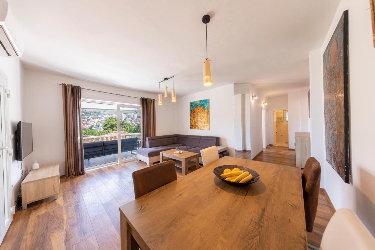 Sunlight Apartment Dubrovnik Ngoại thất bức ảnh