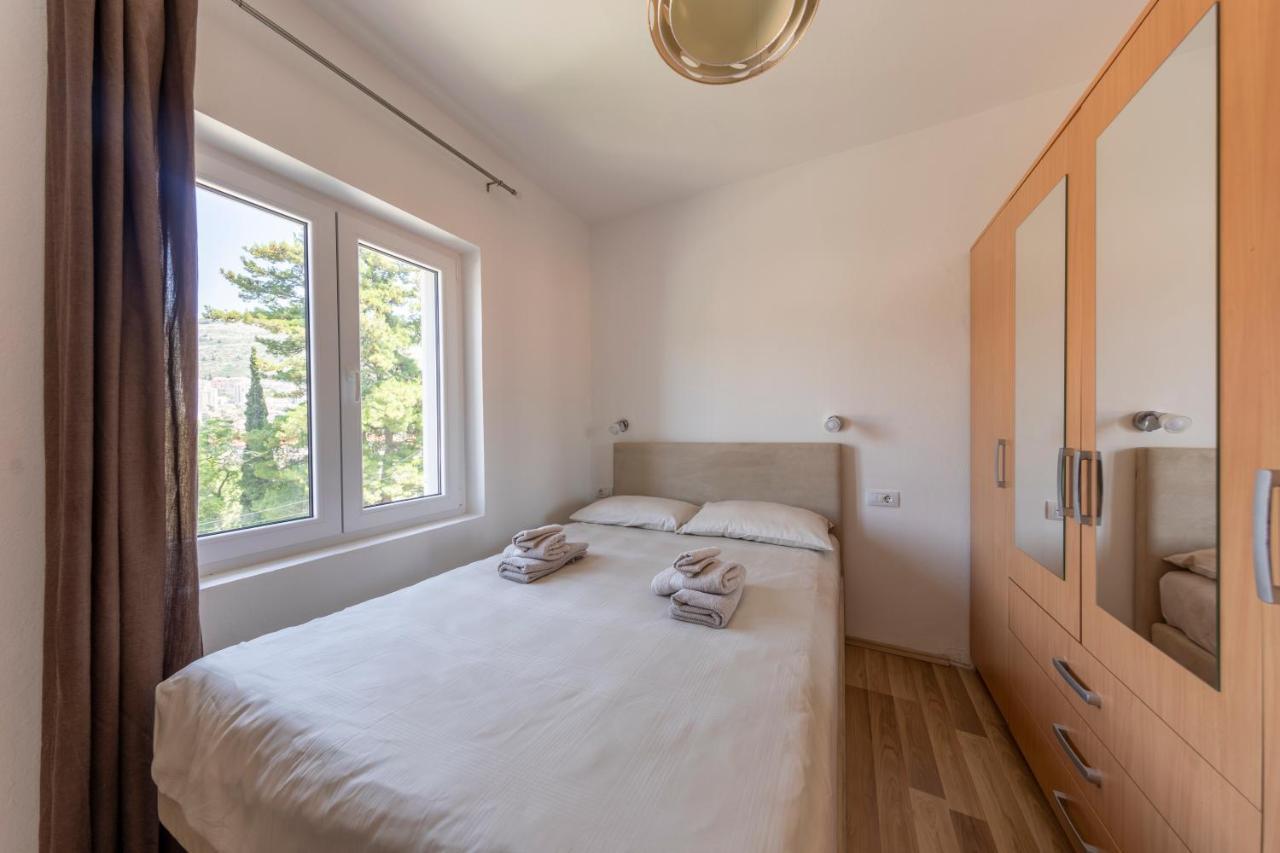 Sunlight Apartment Dubrovnik Ngoại thất bức ảnh