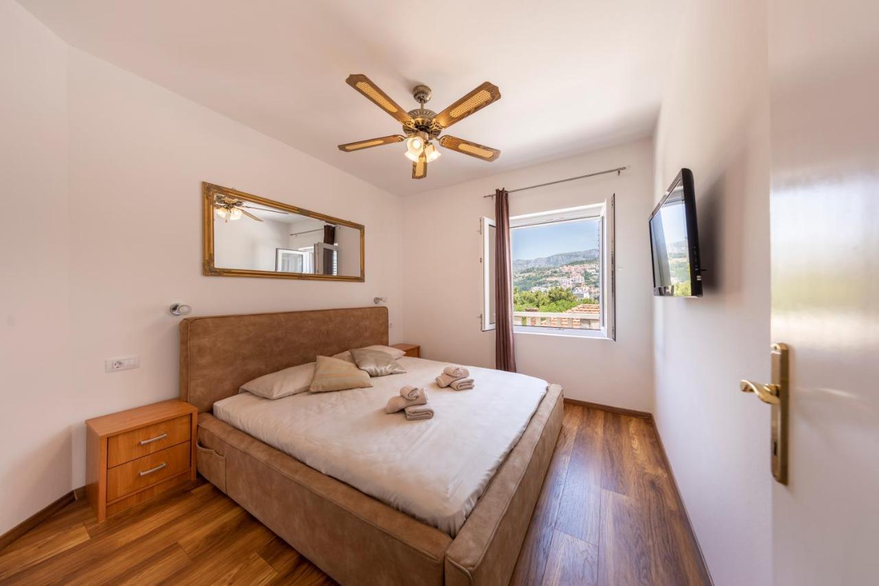 Sunlight Apartment Dubrovnik Ngoại thất bức ảnh