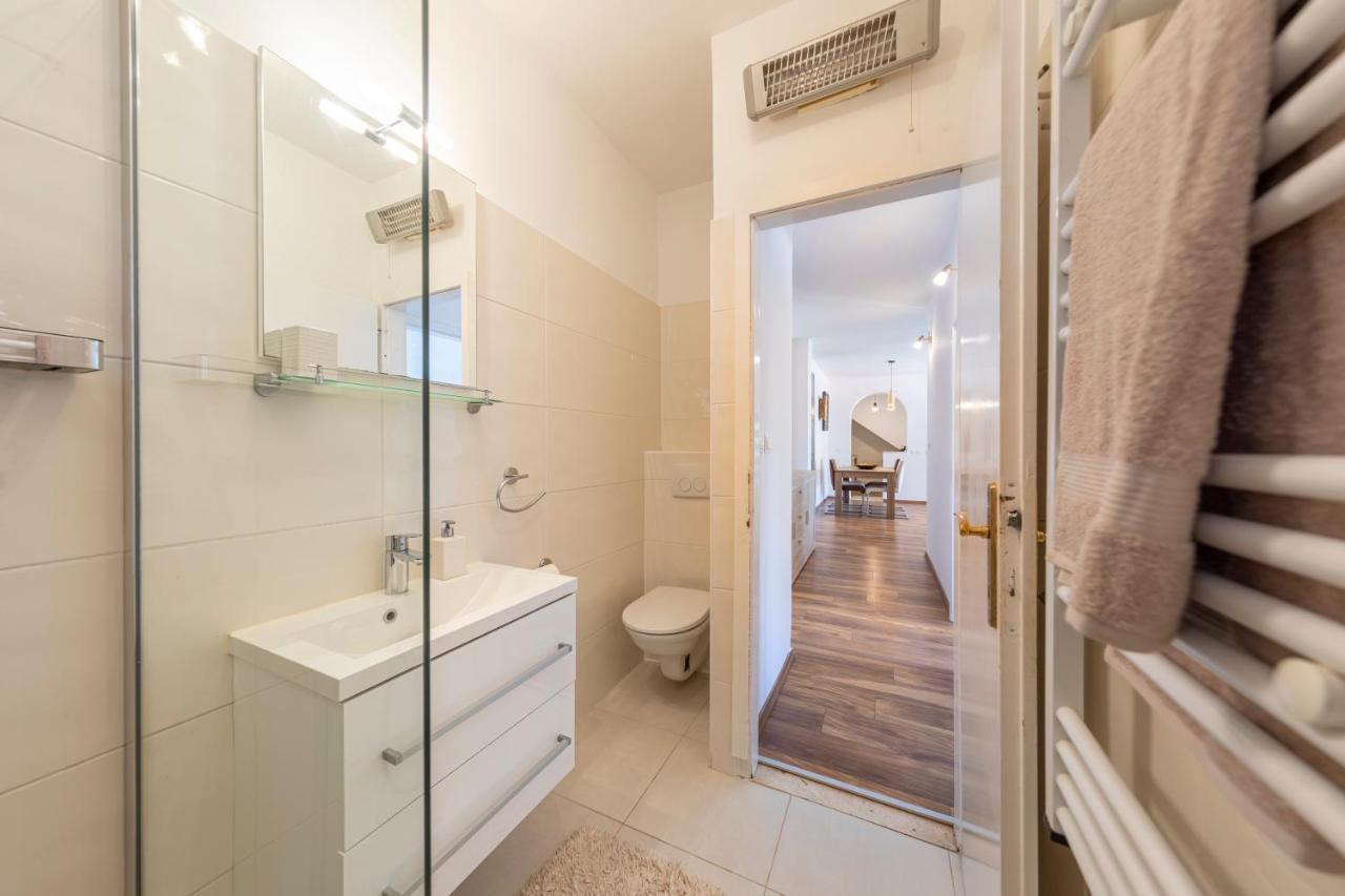 Sunlight Apartment Dubrovnik Ngoại thất bức ảnh