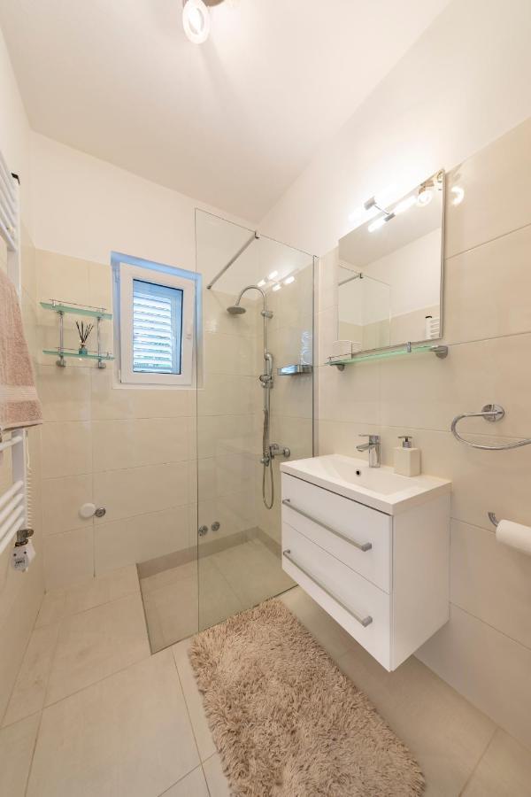 Sunlight Apartment Dubrovnik Ngoại thất bức ảnh