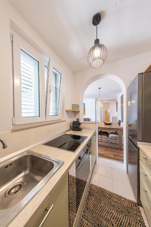 Sunlight Apartment Dubrovnik Ngoại thất bức ảnh