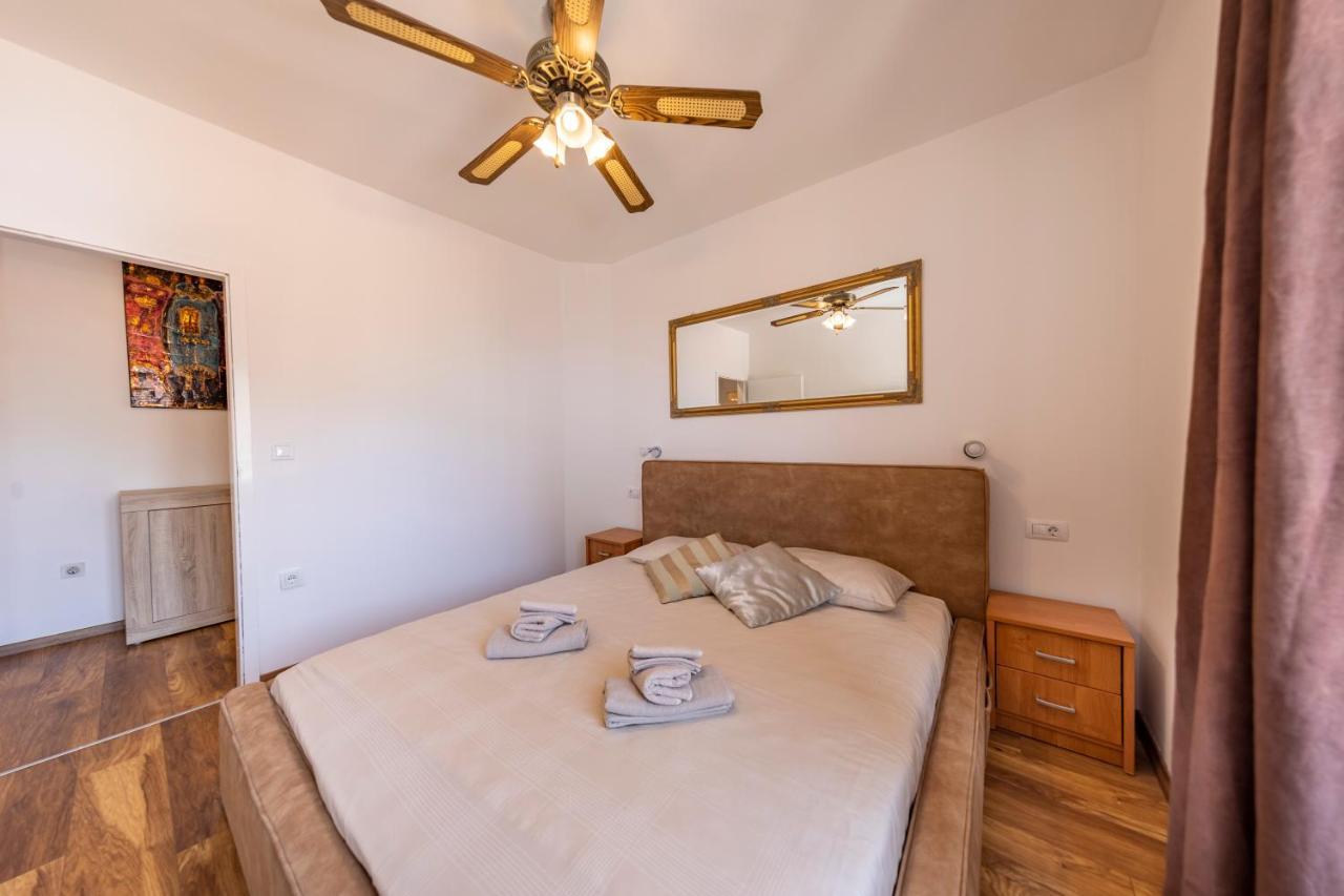 Sunlight Apartment Dubrovnik Ngoại thất bức ảnh