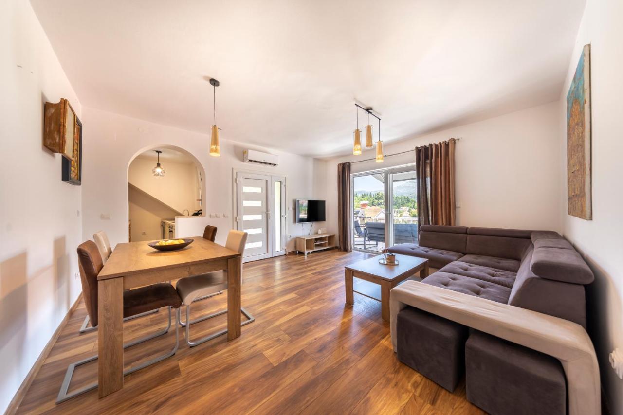 Sunlight Apartment Dubrovnik Ngoại thất bức ảnh